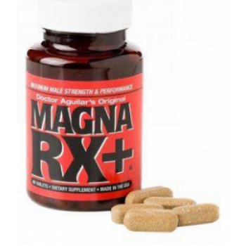 Magna RX Plus in Pakistan - Magna Rx Plus in Pakistan - Herbal Medicos